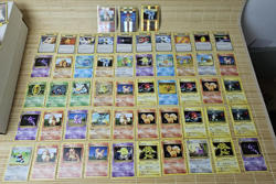 Pokemon - x53 Card XY Evolutions LOT (Common/Uncommon) | Pack Fresh Mystery Lot - Image 1
