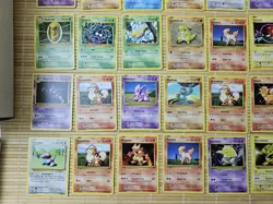Pokemon - x53 Card XY Evolutions LOT (Common/Uncommon) | Pack Fresh Mystery Lot - Image 2