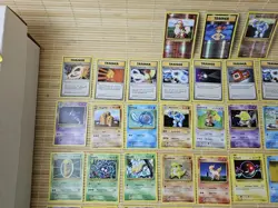Pokemon - x53 Card XY Evolutions LOT (Common/Uncommon) | Pack Fresh Mystery Lot - Image 3