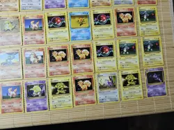 Pokemon - x53 Card XY Evolutions LOT (Common/Uncommon) | Pack Fresh Mystery Lot - Image 5