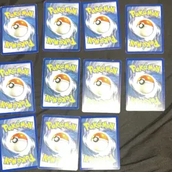 Pokemon TCG V/VSTAR/VMAX Holo Foil 11-Card Lot: Palkia, Rayquaza, Hoopa - Image 2