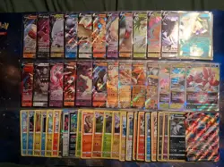 Pokemon Card Collection Lot 2 - Image 1