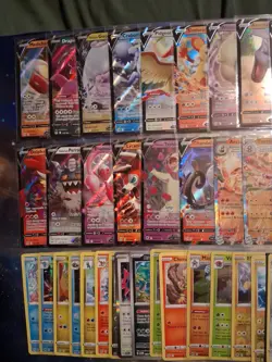 Pokemon Card Collection Lot 2 - Image 2