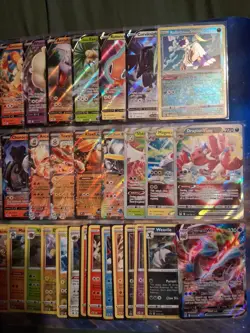 Pokemon Card Collection Lot 2 - Image 3