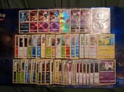 Pokemon Card Collection Lot 6 - Image 1