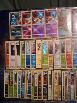 Pokemon Card Collection Lot 6 - Image 2