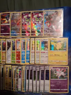 Pokemon Card Collection Lot 6 - Image 3