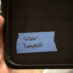 Vault X Binder Pokemon TCG Silver Tempest Mixed Card Lot Foil Full Art - Image 2