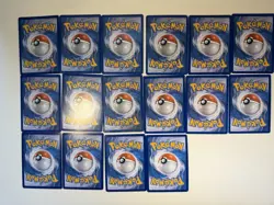Pokemon TCG 43 Card Lot + Kalos Power Tin — Includes Delphox EX, Holo & Reverse - Image 5