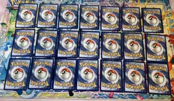 Pokemon Cosmos Holo Promo Latios 73/182 Palkia 40/182 Zekrom 66/182 21 Card Lot - Image 3