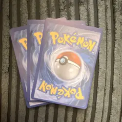 Pokemon TCG Journey Together Lugia V Mixed Card Lot Bundle Tin English Holo - Image 5