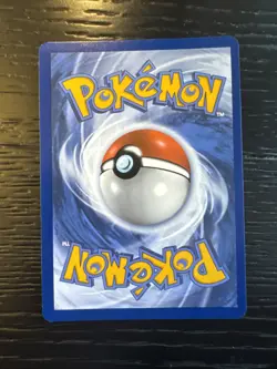 Psyduck MEP 007 Mega Evolution Pokemon Blister Promo - Image 2