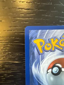 Psyduck MEP 007 Mega Evolution Pokemon Blister Promo - Image 3