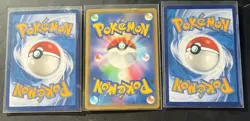 Pokemon Tag Team Chinese & Japanese Card Lot - Image 2