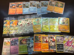 Pokemon Card Lot of 25 PROMOS Sealed/Modern NR MT/Mint - Image 1