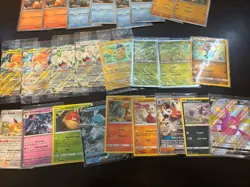Pokemon Card Lot of 25 PROMOS Sealed/Modern NR MT/Mint - Image 3