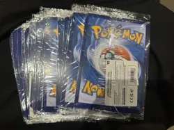 100 X Pokemon TCG Pikachu at the Museum Promo Card Lot - Image 2