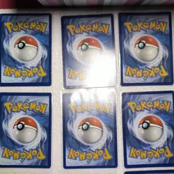9 NM Pokemon EX Holo Card Lot Mewtwo Serperior Reshiram Ionos Bellibolt - Image 4
