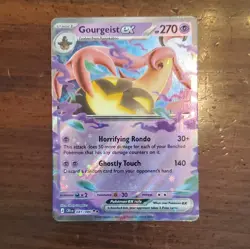 Pokemon TCG Ex 5 Card Lot. Near Mint Condition. All From Chaos Rising. - Image 4