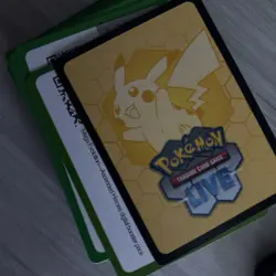 50 Ascended heroes Unused Code Cards Pokemon TCG live - Image 1