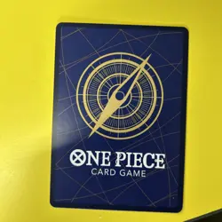 One Piece TCG | Marco PRB02-008 | SR/The Best Vol.2 | English | NM - Image 3