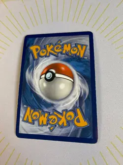 Ampharos 40/114 Holo Rare Steam Siege Pokemon Reverse Holo LP - Image 3