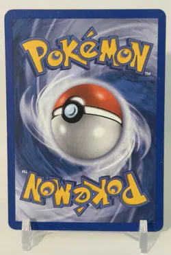Lapras 8/92 Holo Rare Foil Legend Maker 2006 MP Pokemon TCG - Image 2