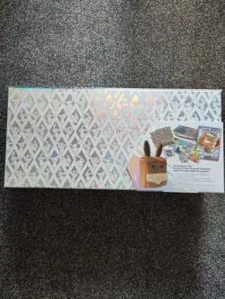 Pokemon TCG Prismatic Evolutions Super Premium Collection (Factory Sealed) - Image 2