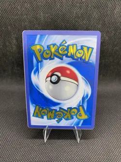 Pokemon TCG Greninja ex Metal Promo Card - Image 2