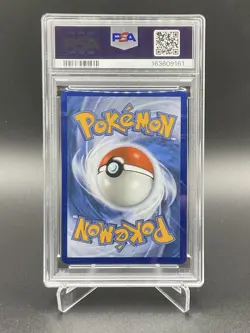 Mega Starmie EX SIR #118 Perfect Order PSA 10 GEM MT - Image 2