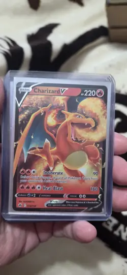 Pokemon 6 Card Lot Special - Image 2