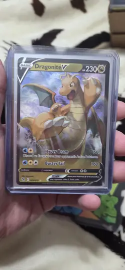 Pokemon 6 Card Lot Special - Image 3