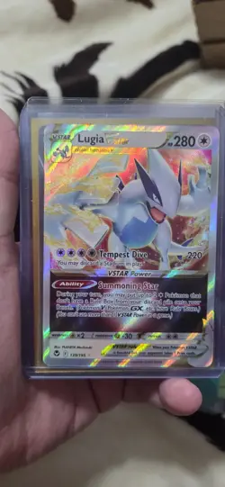 Pokemon 6 Card Lot Special - Image 4