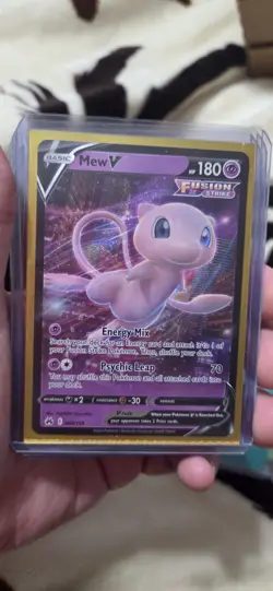 Pokemon 6 Card Lot Special - Image 5