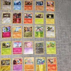 Pokemon TCG 100 Card Lot Holo English Sword & Shield - Image 3