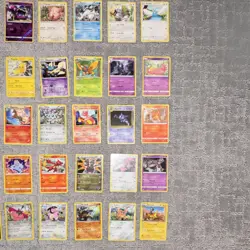 Pokemon TCG 100 Card Lot Holo English Sword & Shield - Image 5