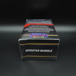 Pokemon TCG Mega Evolution - Phantasmal Flames Booster Bundle Sealed - A - Image 4