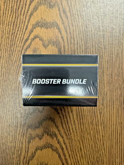Pokemon Mega Evolution - Phantasmal Flames Booster Bundle Box! New, In Hand! - Image 3