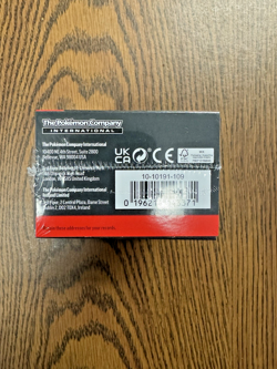 Pokemon Mega Evolution - Phantasmal Flames Booster Bundle Box! New, In Hand! - Image 4