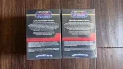 Pokemon TCG Mega Evolution—Phantasmal Flames Booster Bundle Box x2 - Image 2