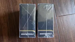 Pokemon TCG Mega Evolution—Phantasmal Flames Booster Bundle Box x2 - Image 4
