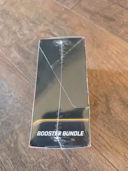 Pokemon Mega Evolution Phantasmal Flames booster bundle - Image 3