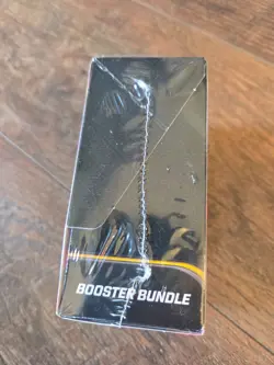 Pokemon Mega Evolution Phantasmal Flames booster bundle - Image 4