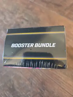 Pokemon Mega Evolution Phantasmal Flames booster bundle - Image 5