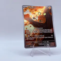 Dedenne - 093/088 - Illustration Rare - Perfect Order - Pokemon Card - NM/M - Image 4