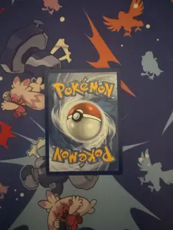 Dedenne 093/088 Perfect Order Holo Illustration Rare Basic 70 HP Pokemon TCG Eng - Image 2
