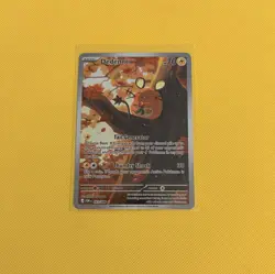 Dedenne 093/088 Full Art Illustration Rare Pokemon Perfect Order NM - Image 1