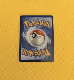Dedenne 093/088 Full Art Illustration Rare Pokemon Perfect Order NM - Image 2
