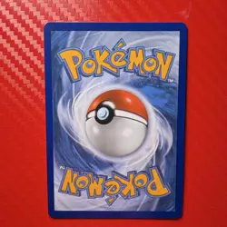 Dedenne 093/088 Illustration Rare Pokemon Card NM Full Art Perfect Order - Image 2