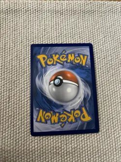 Morpeko V 037/072 Shining Fates NM Ultra Rare Pokemon TCG - Image 2